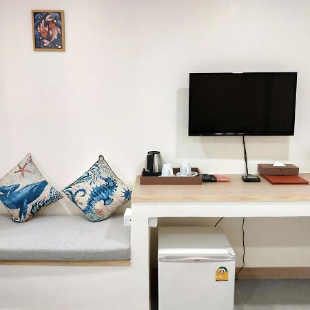Stay Inn Nathon Samui エクステリア 写真