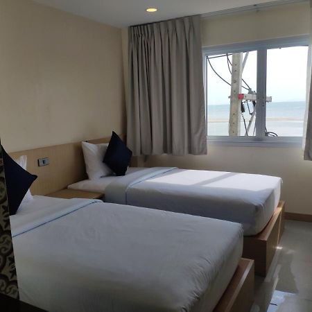 Stay Inn Nathon Samui エクステリア 写真