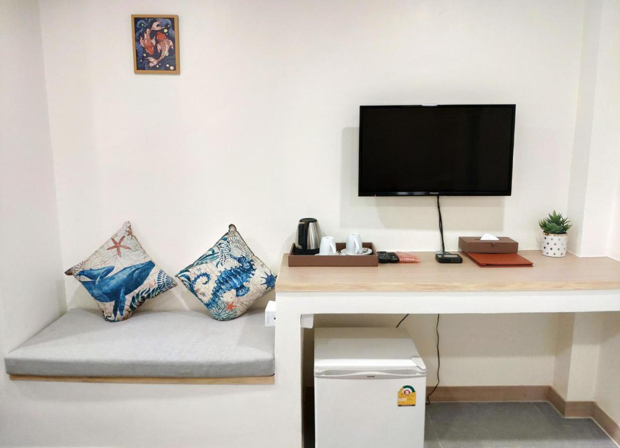 Stay Inn Nathon Samui エクステリア 写真