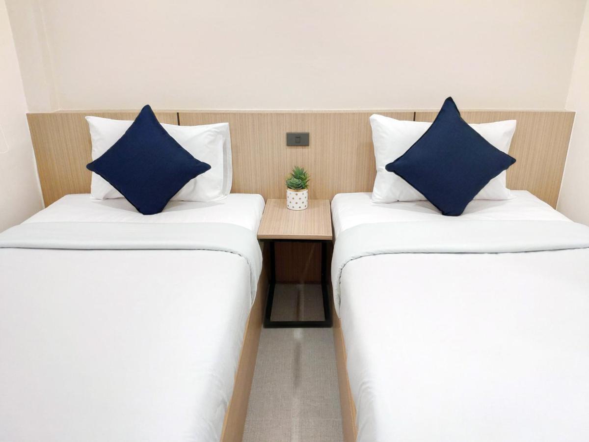 Stay Inn Nathon Samui エクステリア 写真