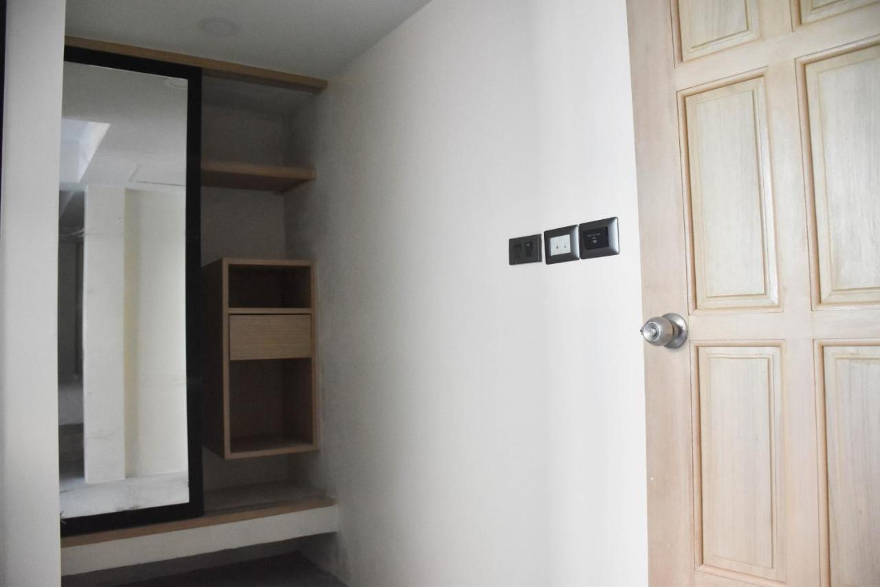 Stay Inn Nathon Samui エクステリア 写真