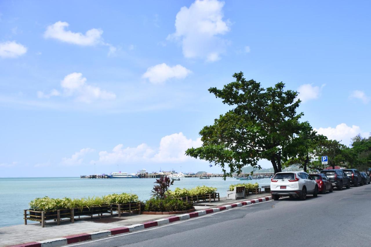 Stay Inn Nathon Samui エクステリア 写真