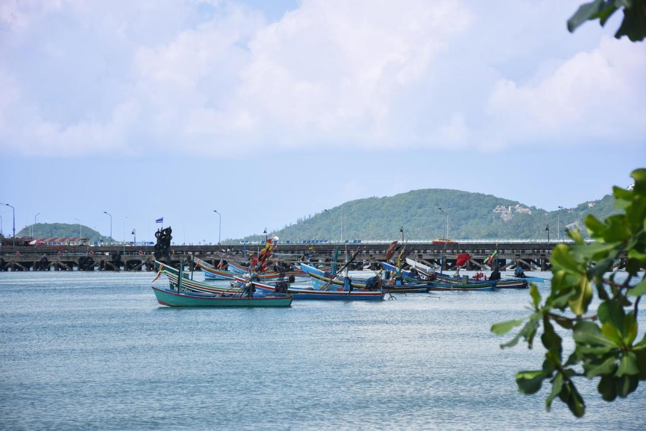 Stay Inn Nathon Samui エクステリア 写真