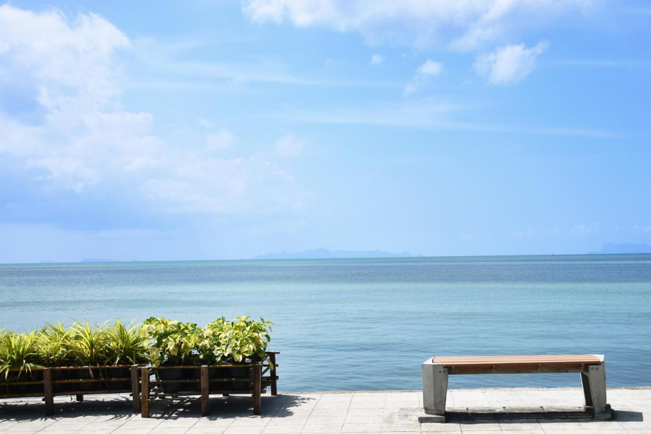 Stay Inn Nathon Samui エクステリア 写真