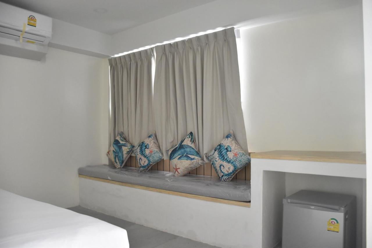 Stay Inn Nathon Samui エクステリア 写真