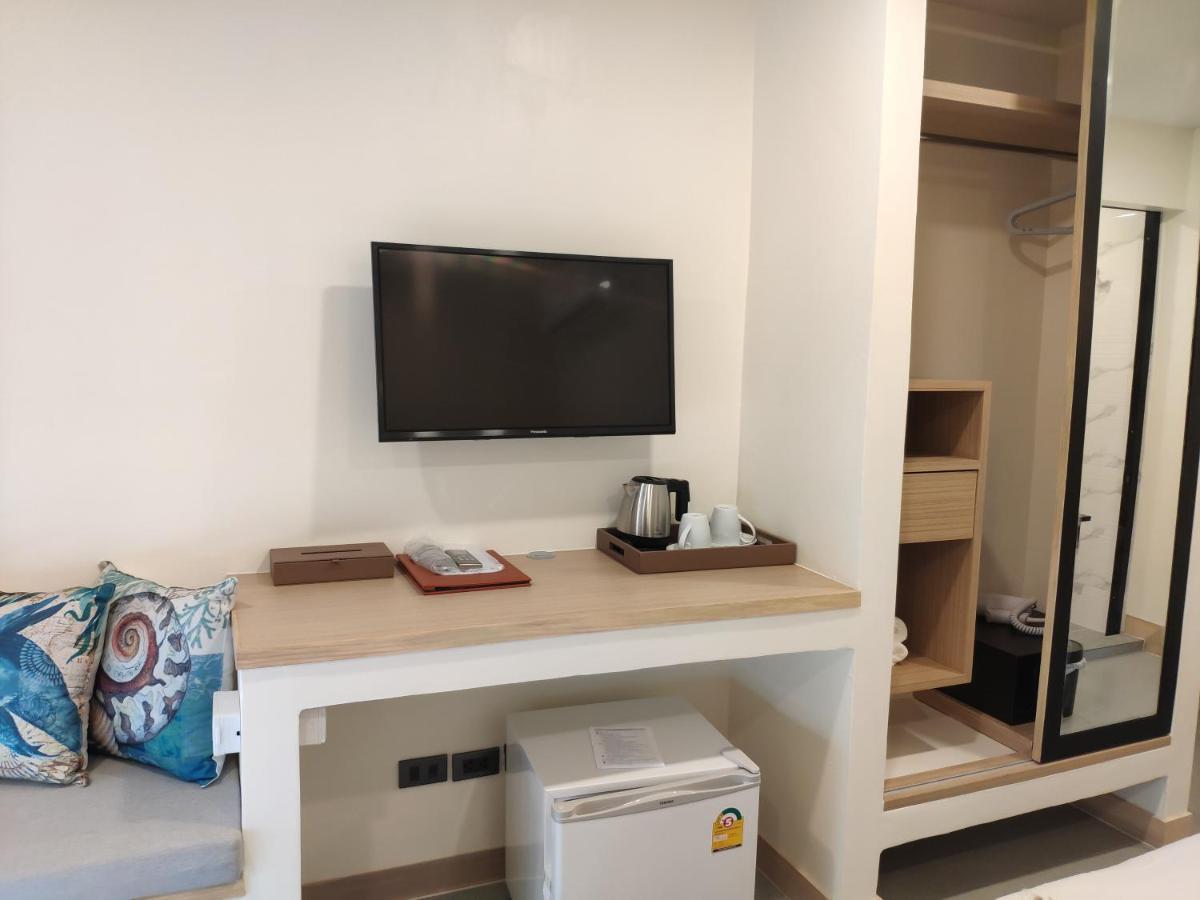 Stay Inn Nathon Samui エクステリア 写真
