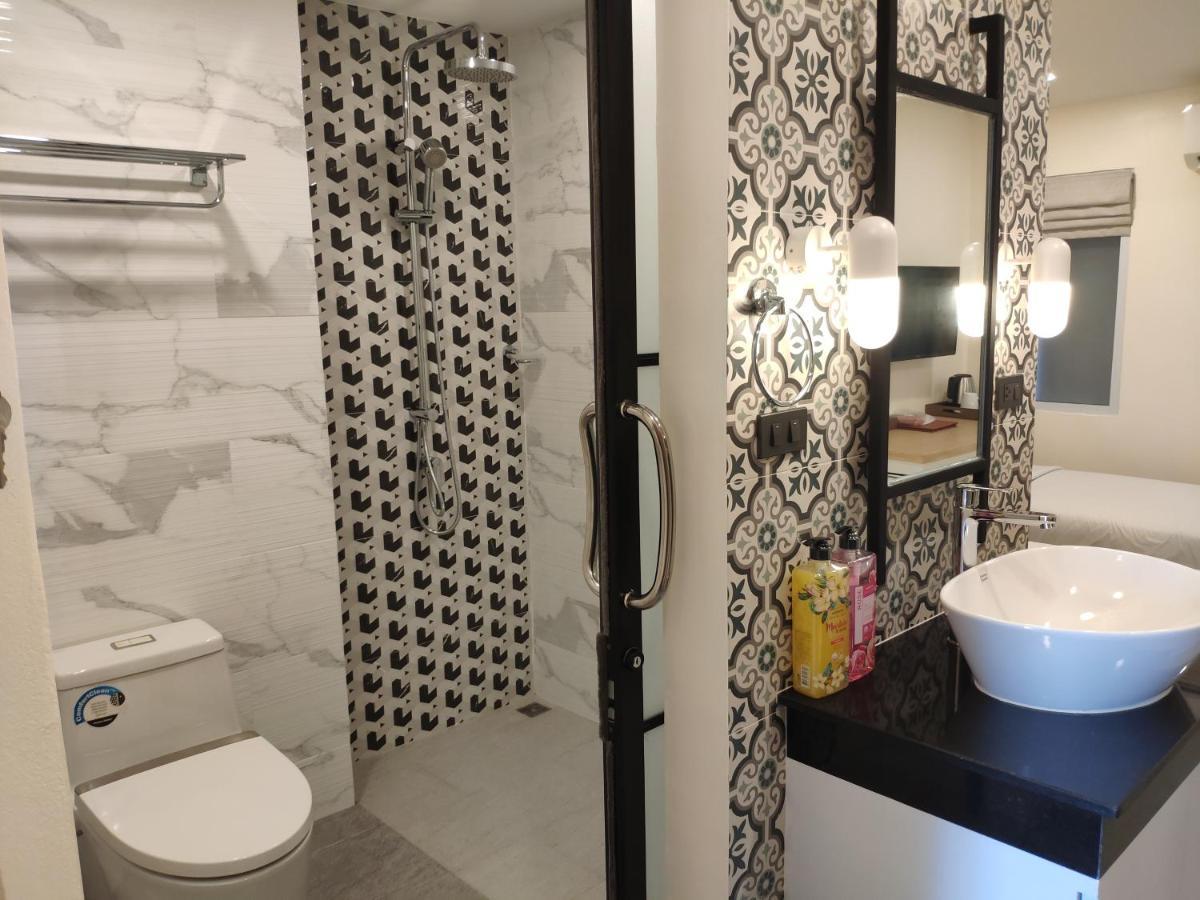 Stay Inn Nathon Samui エクステリア 写真