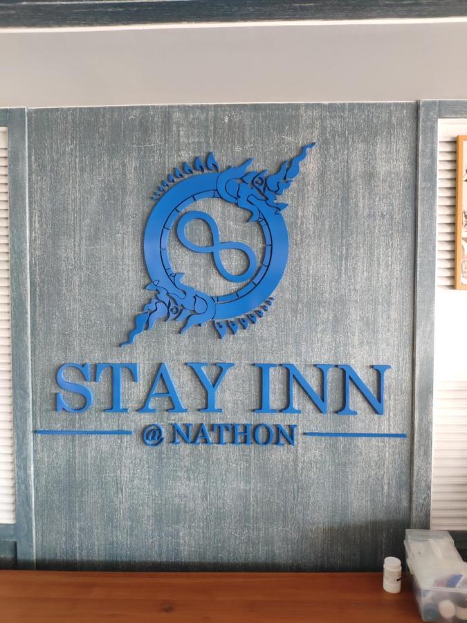 Stay Inn Nathon Samui エクステリア 写真