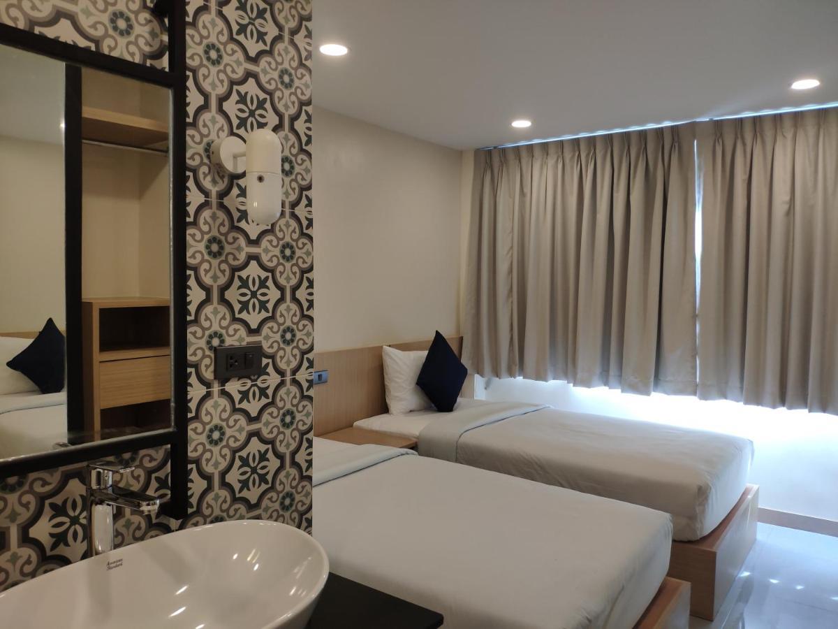 Stay Inn Nathon Samui エクステリア 写真