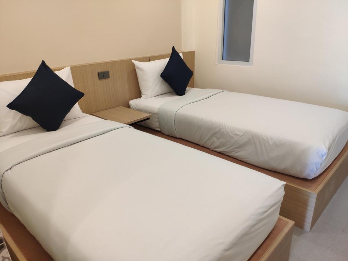 Stay Inn Nathon Samui エクステリア 写真