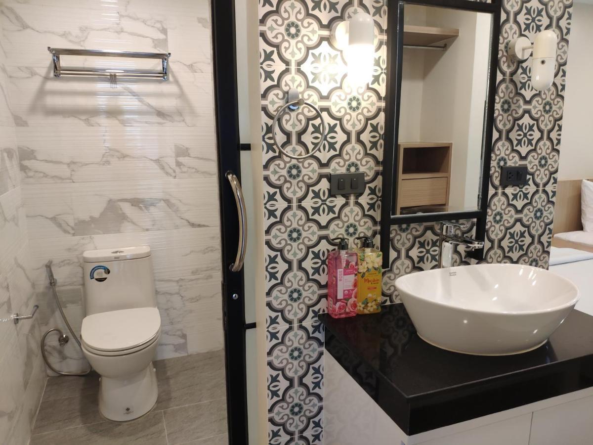 Stay Inn Nathon Samui エクステリア 写真