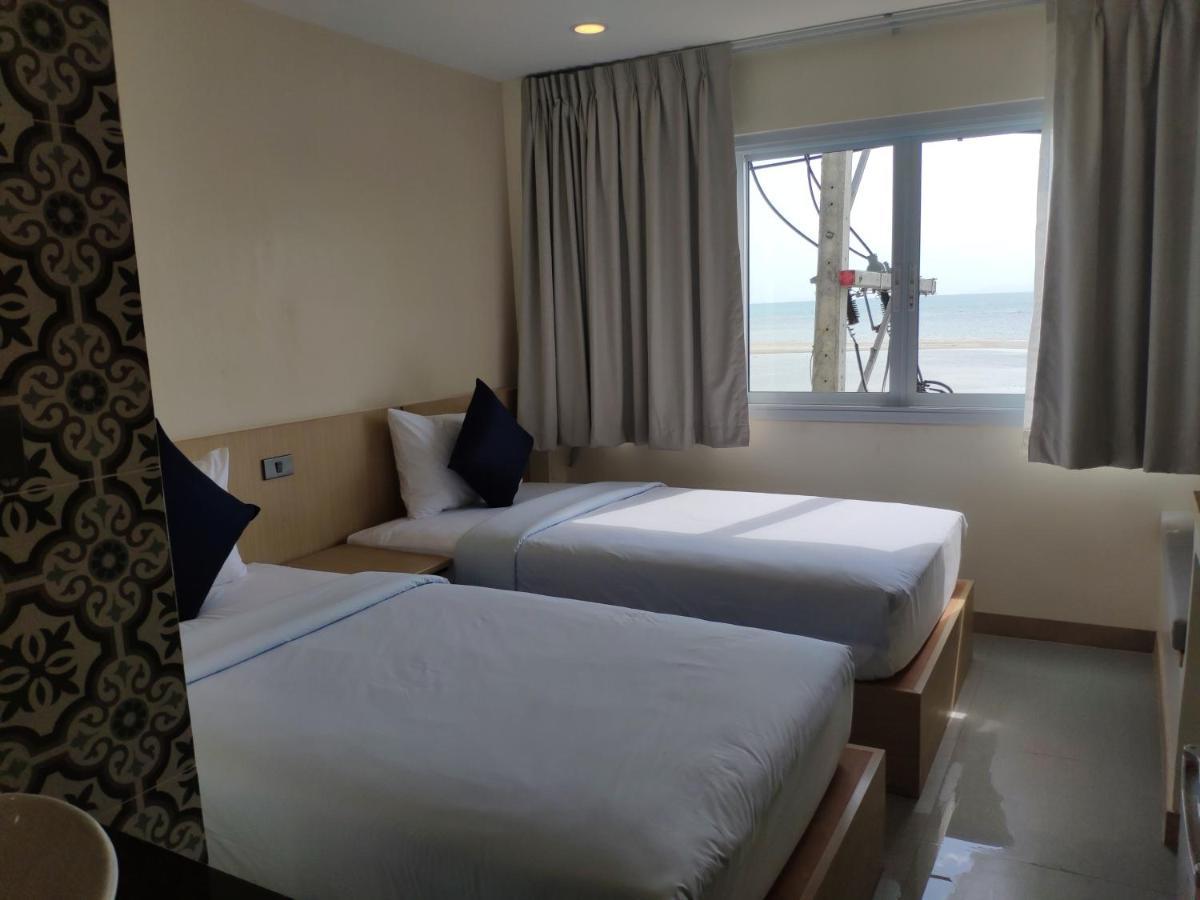 Stay Inn Nathon Samui エクステリア 写真